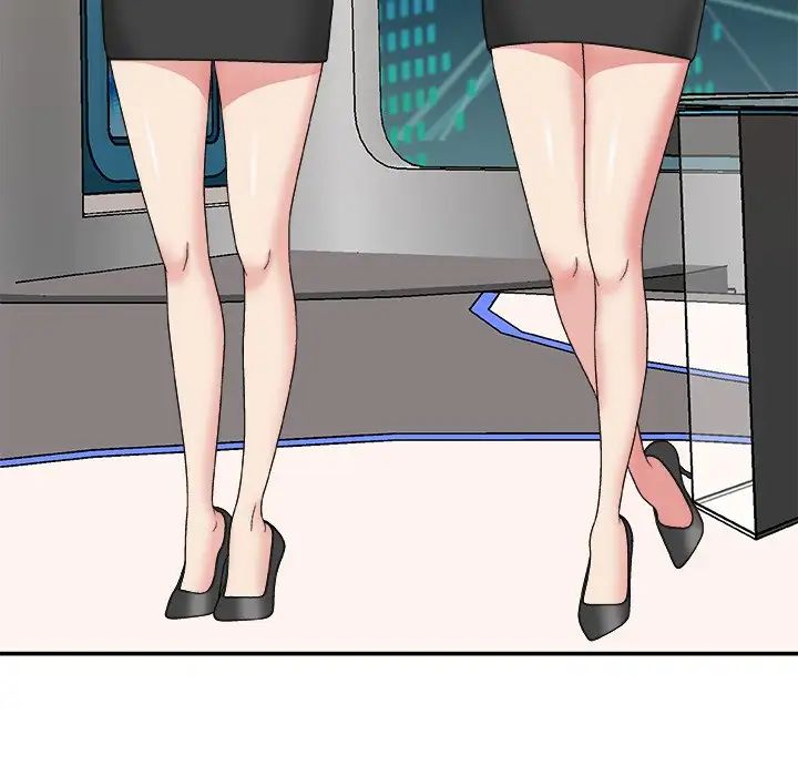 主播小姐第46话