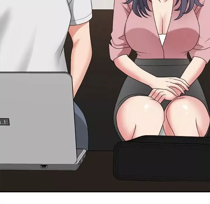 主播小姐第53話