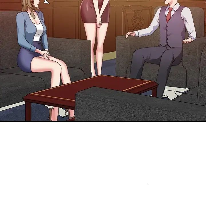 主播小姐第54话