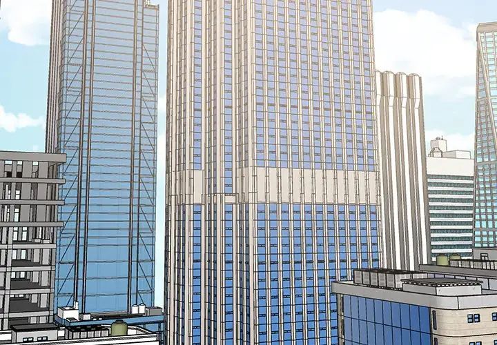 主播小姐第57话