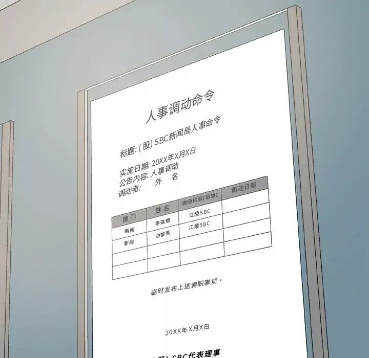 主播小姐第57話