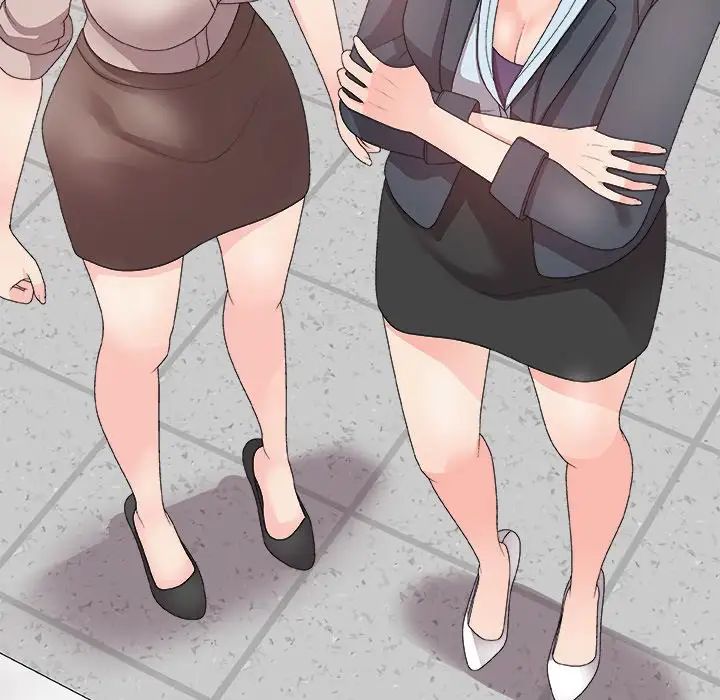 主播小姐第61话