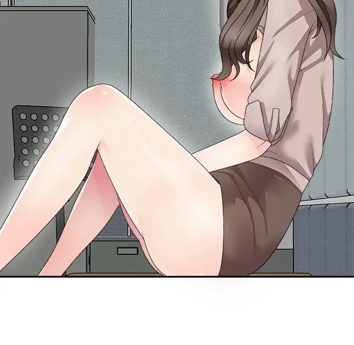 主播小姐第61话