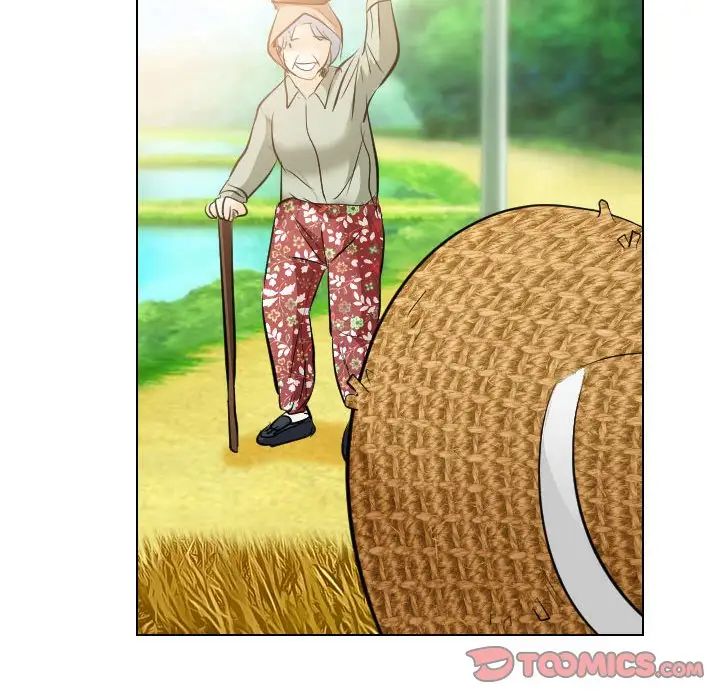 歧途第32话-最终话（完结）