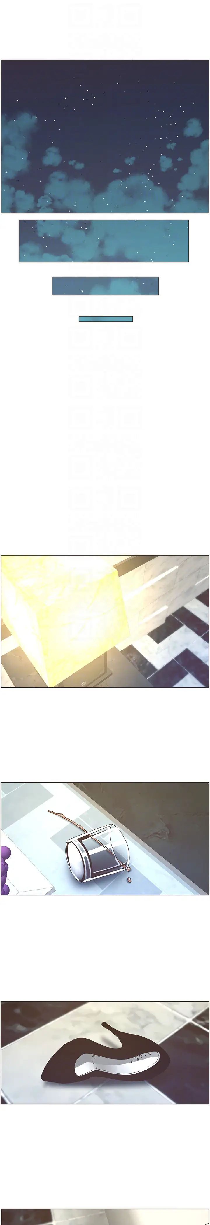 姊妹与继父第28话-要先从谁开始呢…