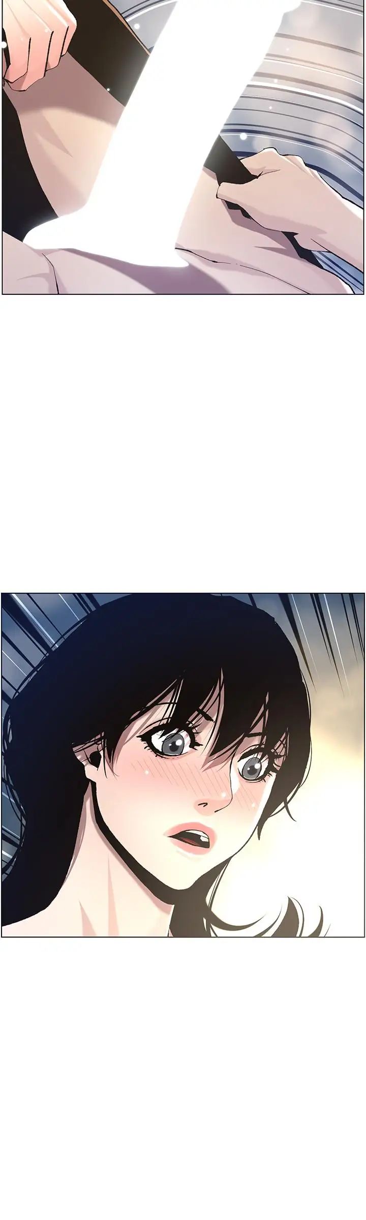 姊妹與繼父第51話-妍希想要的東西只有一個