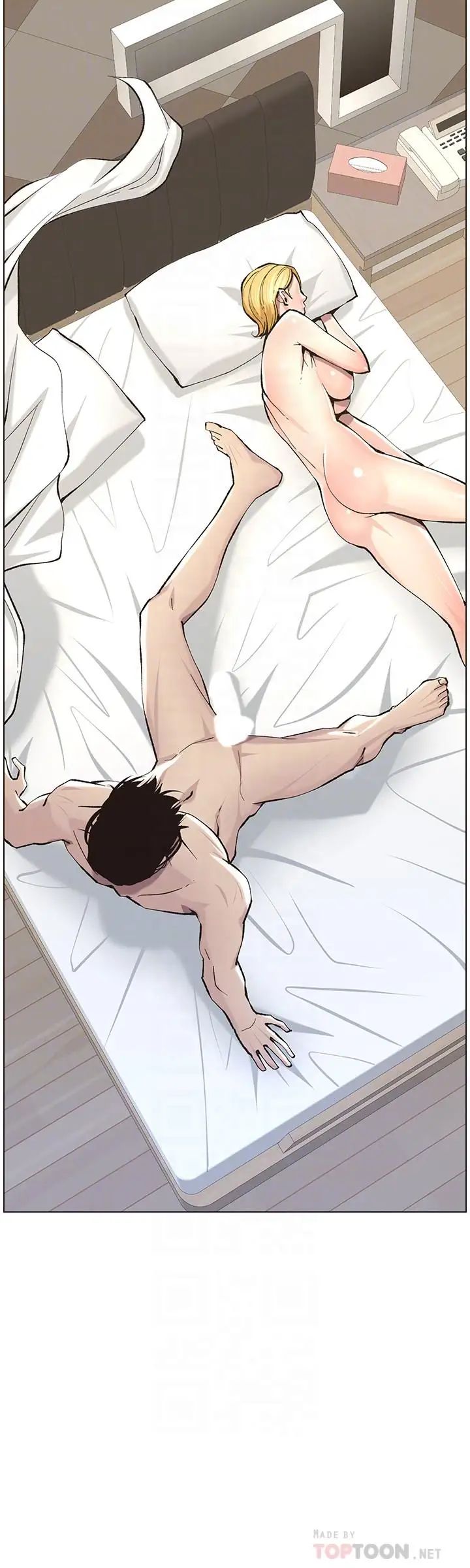 姊妹与继父第54话-染指了姐妹俩的继父