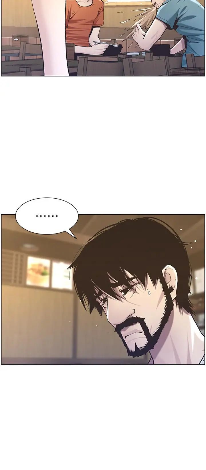 姊妹与继父第54话-染指了姐妹俩的继父