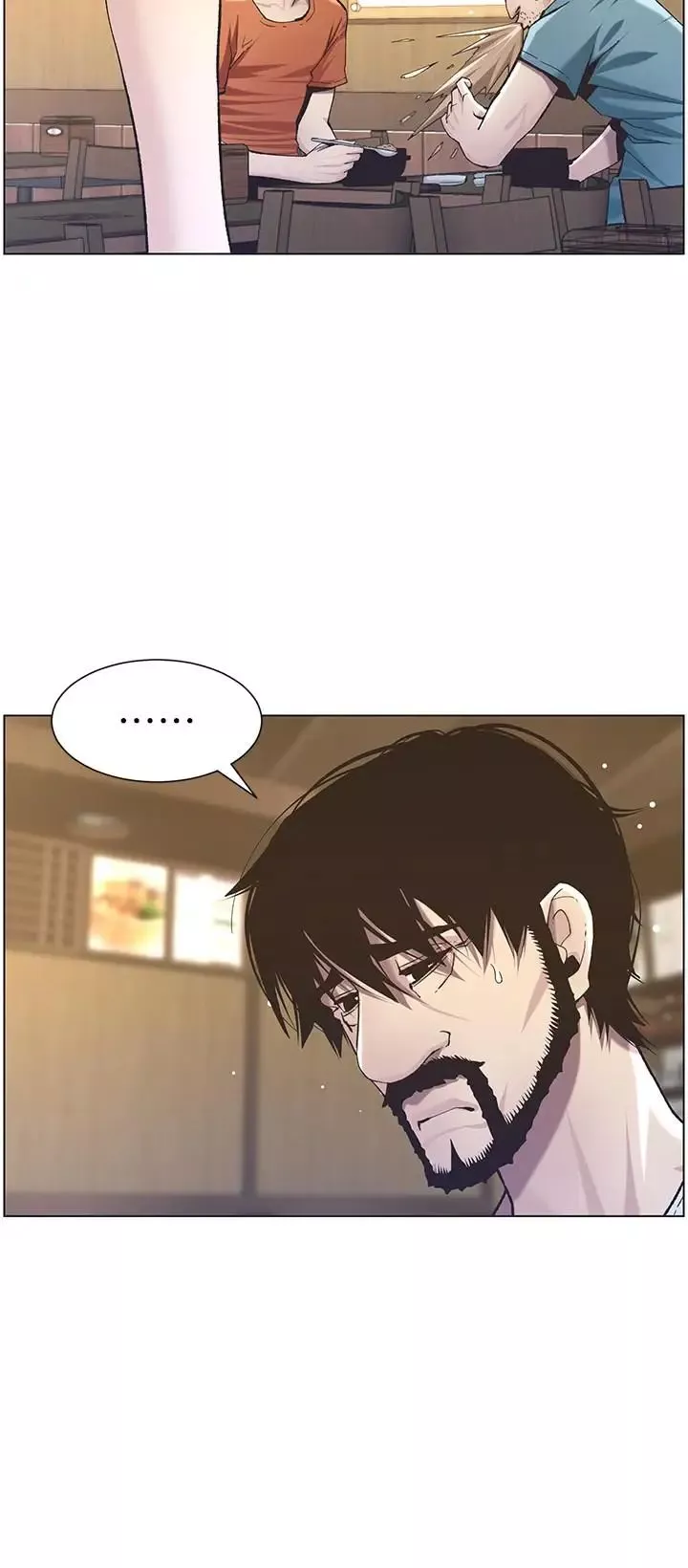 姊妹與繼父第54話-染指了姐妹倆的繼父