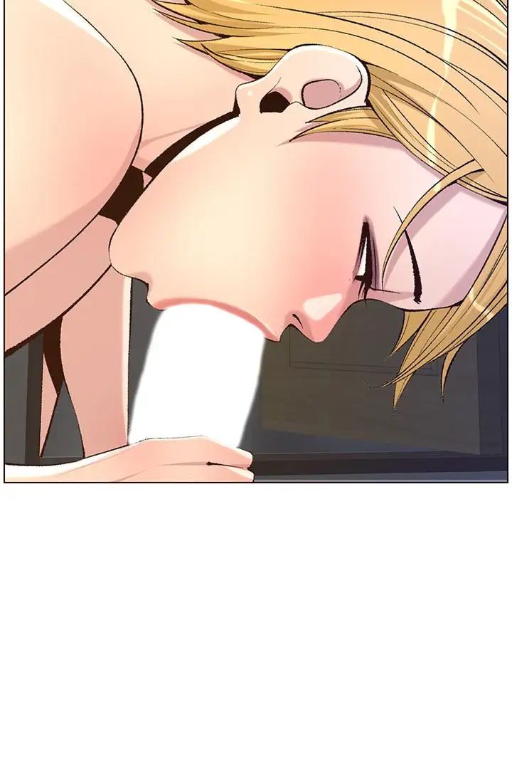 姊妹与继父第65话-男人在床上不争气，只好