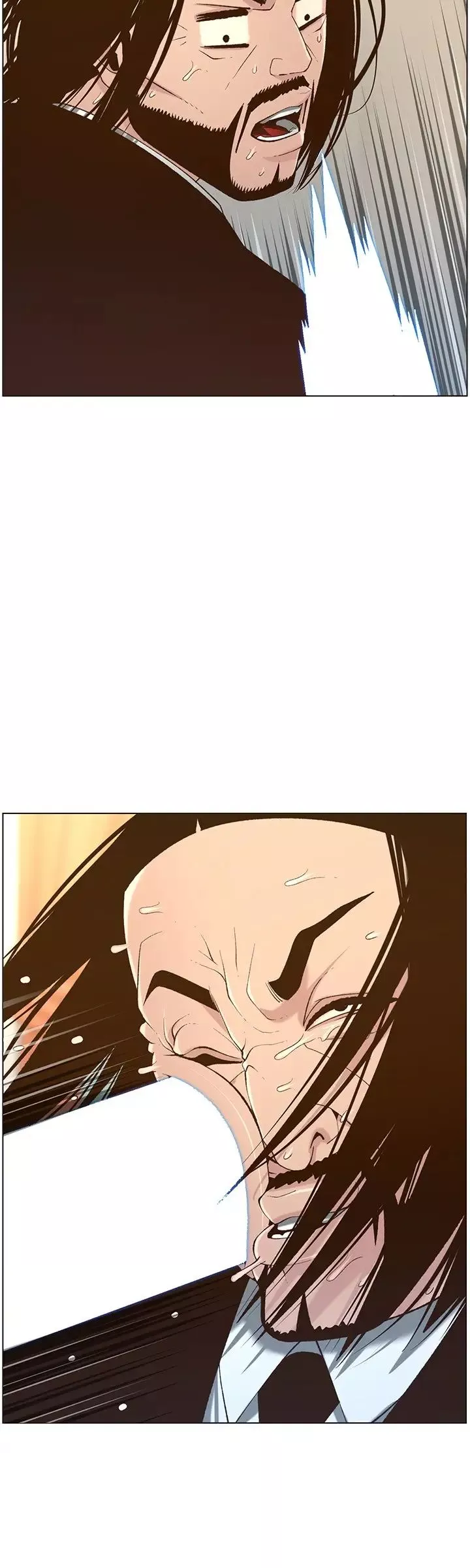 姊妹與繼父第107話-妍希，我要進去囉