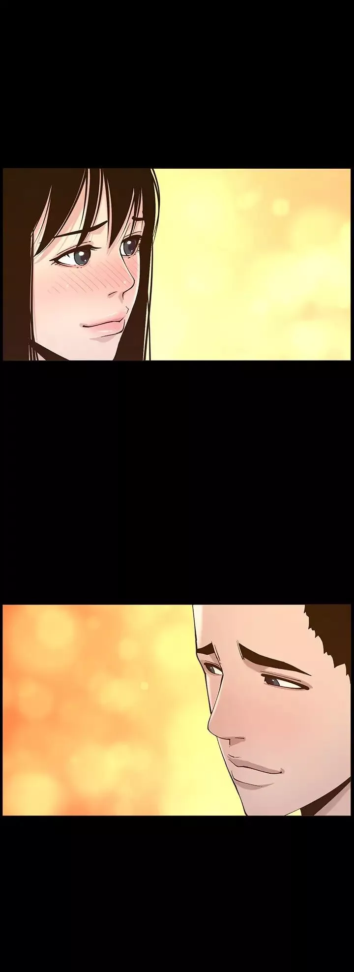 姊妹與繼父第112話-春德和趙理事的會面