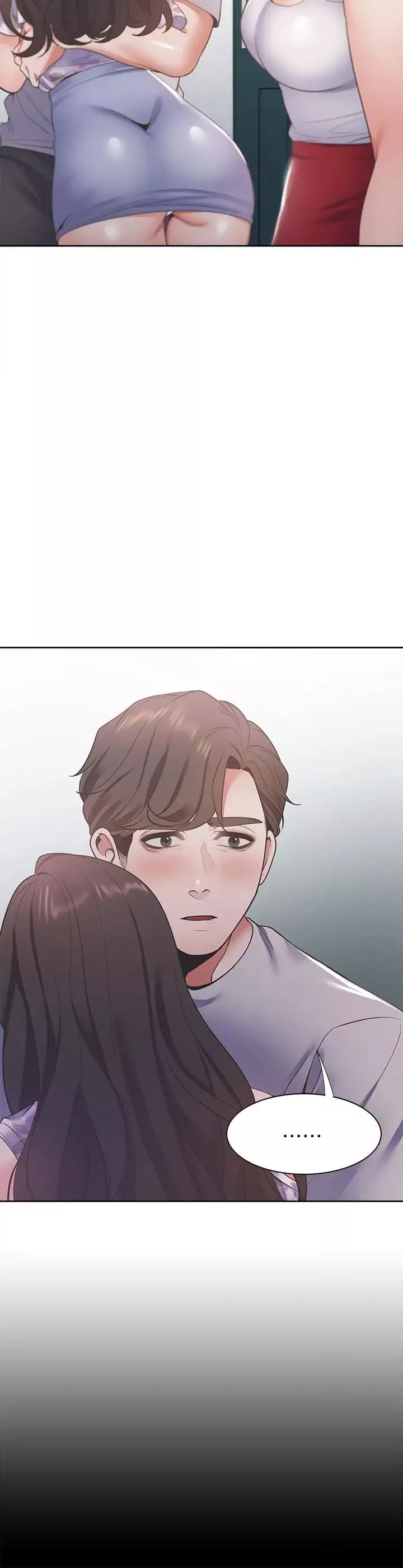 渴望:爱火难耐-第11话-意外帮忙製造机会 - 图片 31