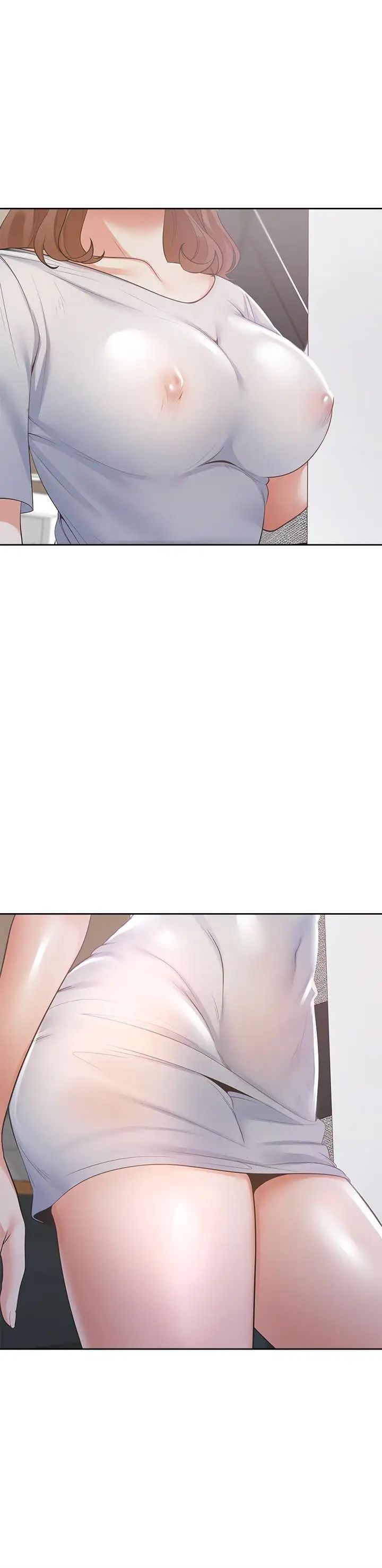 渴望:愛火難耐第14話-你忘記芝熙在房間睡覺嗎