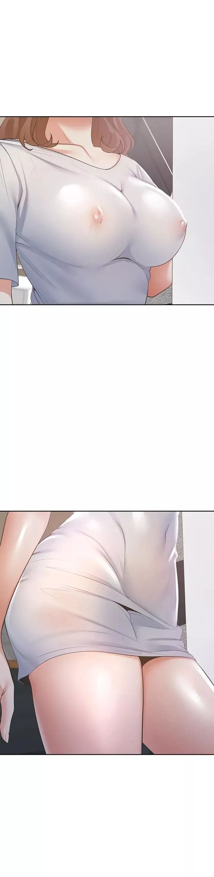 渴望:爱火难耐-第14话-你忘记芝熙在房间睡觉吗 - 图片 17