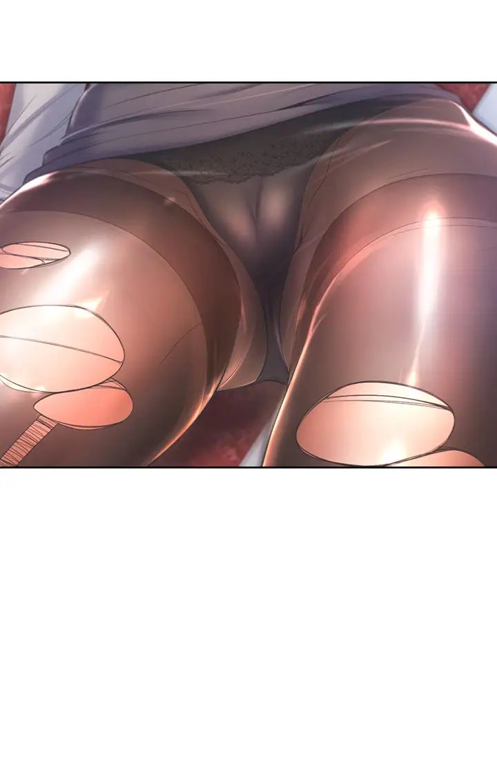 渴望:愛火難耐第28話-不夠強硬就會被瞧不起