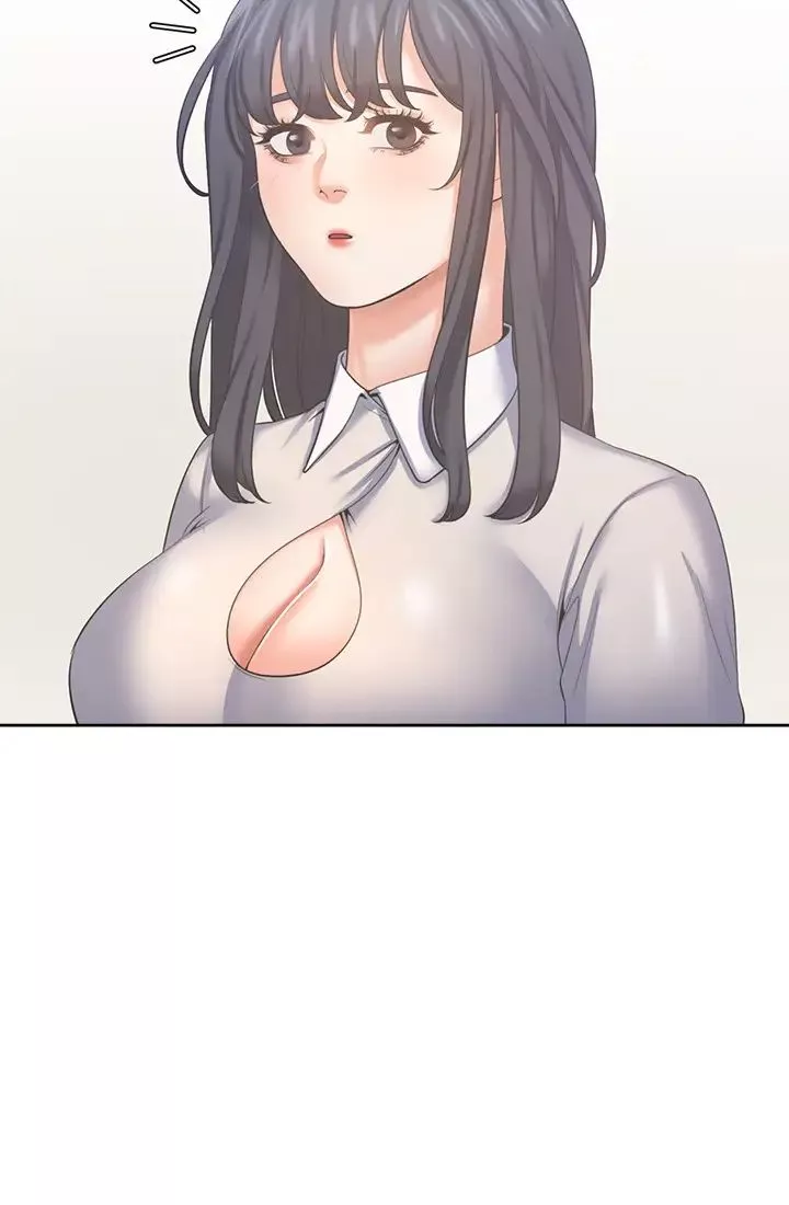 渴望:愛火難耐第35話-危險但有魅力的女人