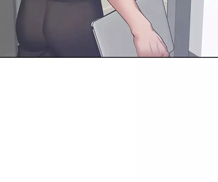 渴望:爱火难耐-第36话-人妻的优秀学长 - 图片 9
