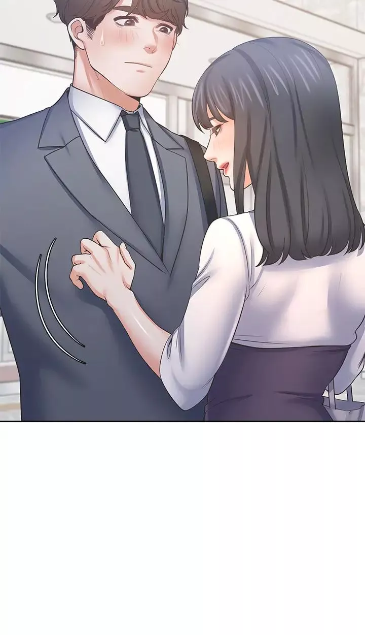 渴望:爱火难耐-第51话-做一次就想走? - 图片 11