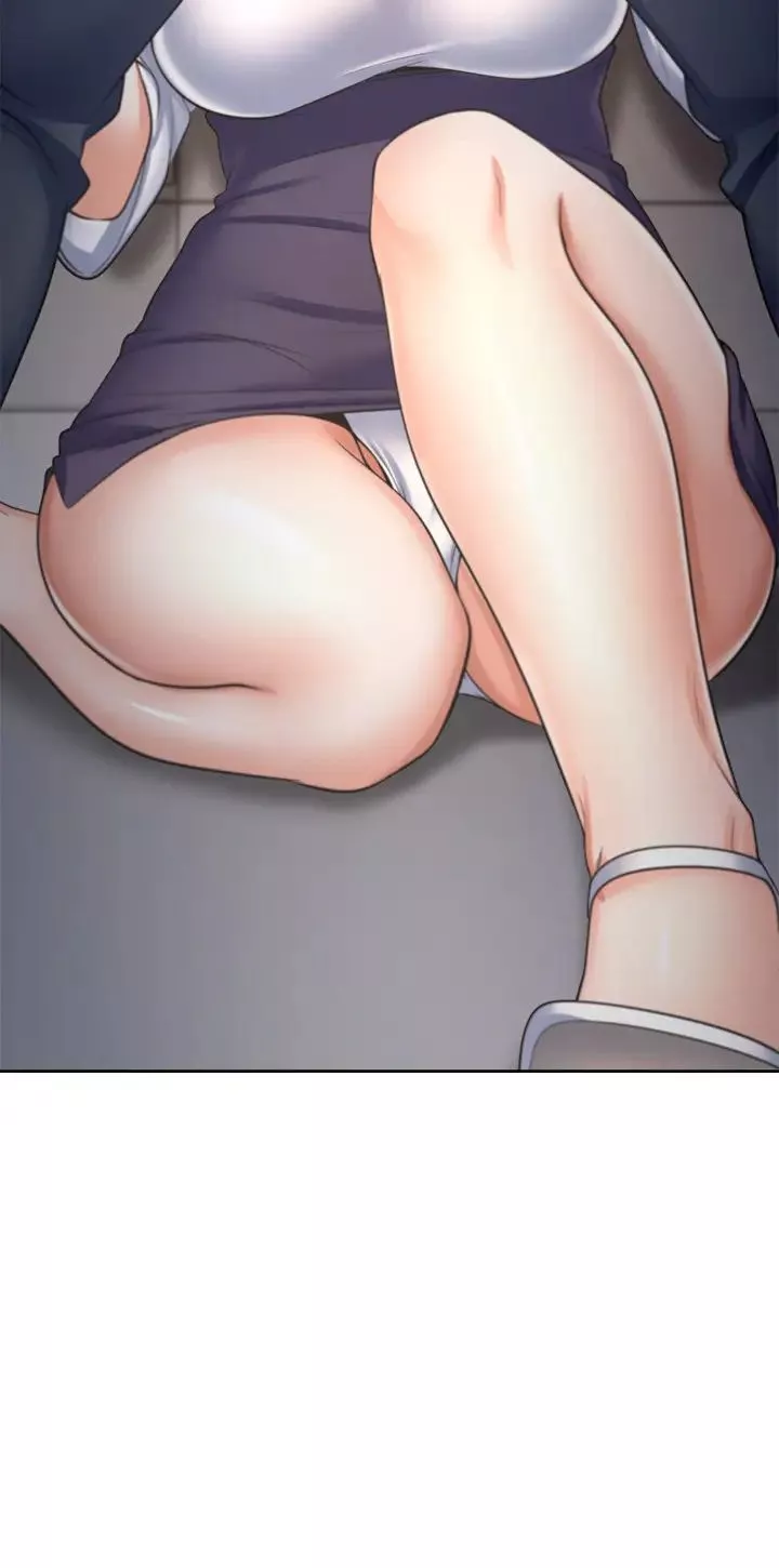 渴望:愛火難耐第51話-做一次就想走?
