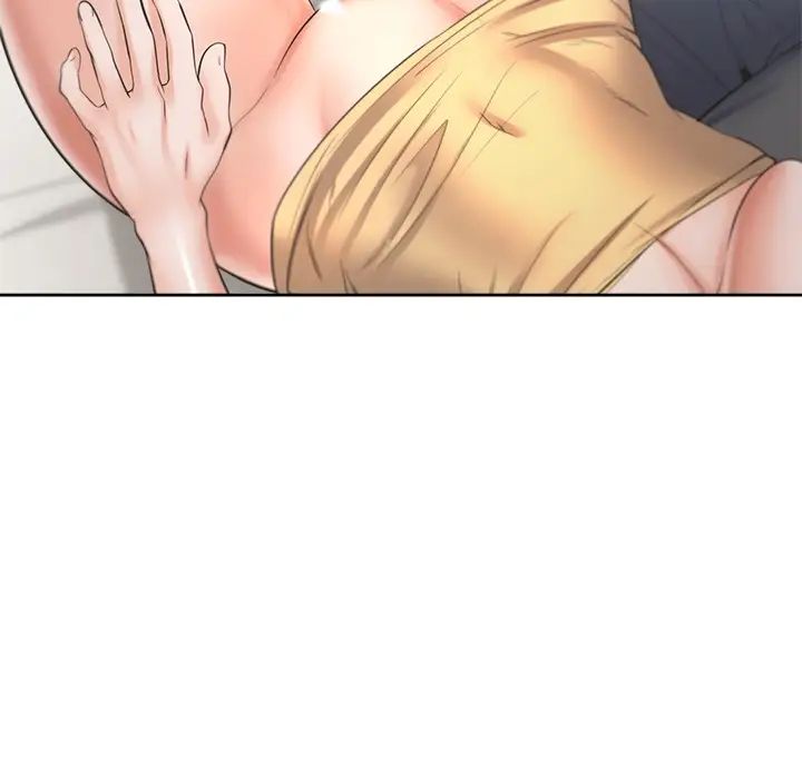 渴望:愛火難耐第56話-想加入...就過來