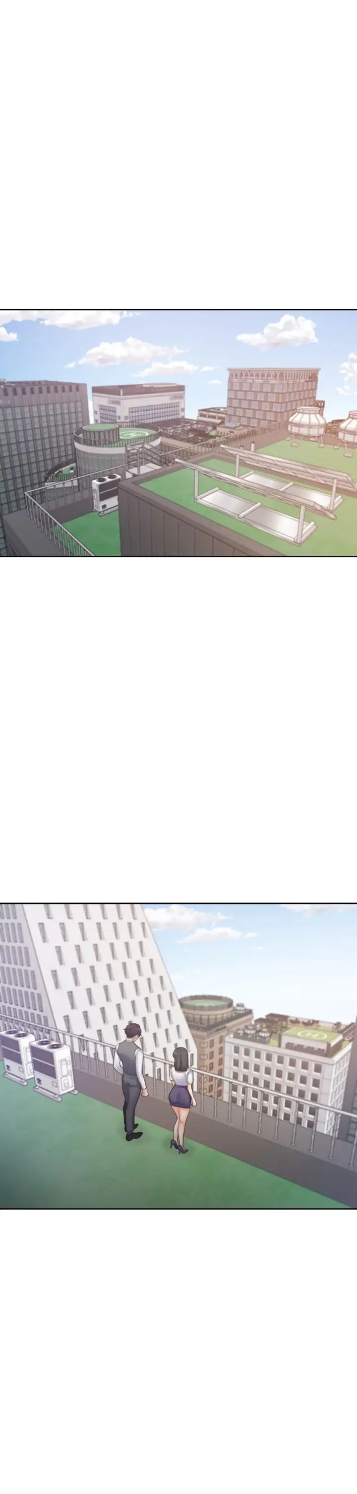 渴望:爱火难耐第59话-露出淫荡的真面目吧!