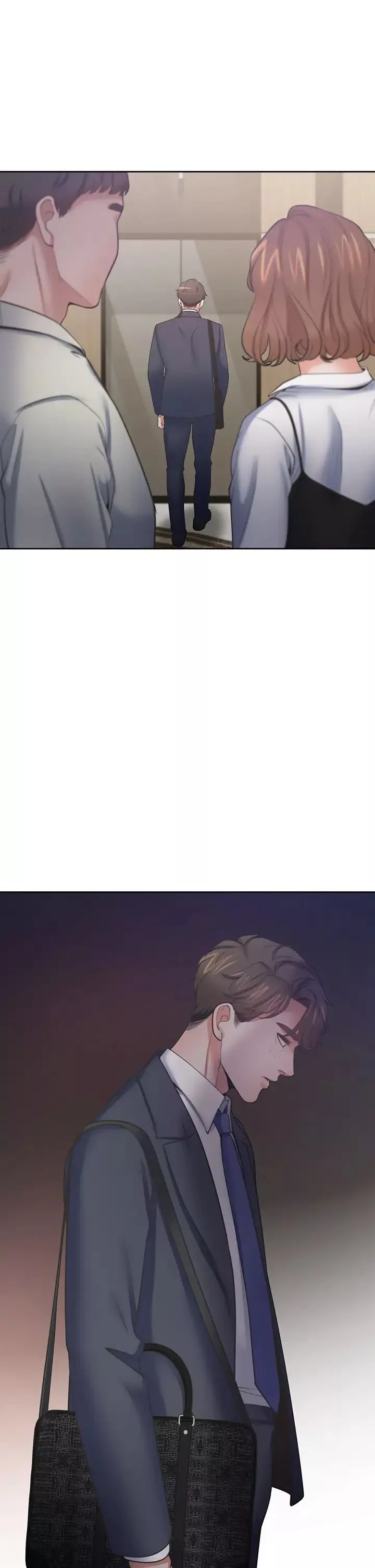 渴望:爱火难耐-第65话-你跟我朋友上床了? - 图片 30
