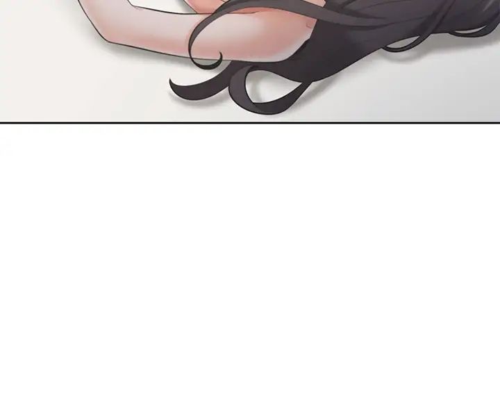 渴望:爱火难耐第66话-男人都想上的妻子