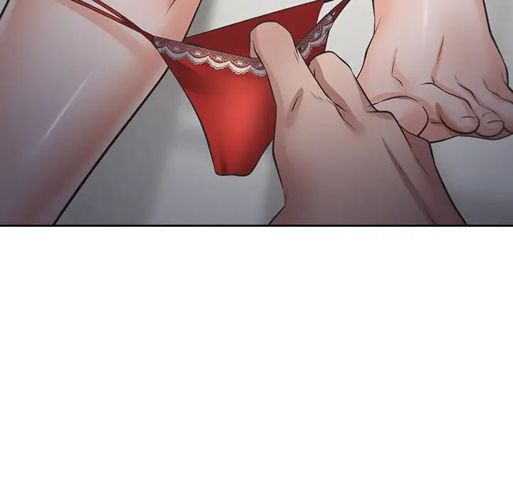 渴望:愛火難耐第66話-男人都想上的妻子