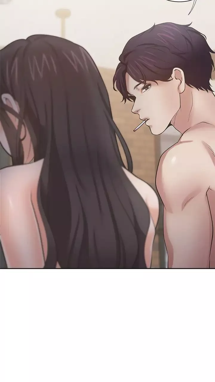 渴望:爱火难耐-第67话-我们...都是共犯 - 图片 36