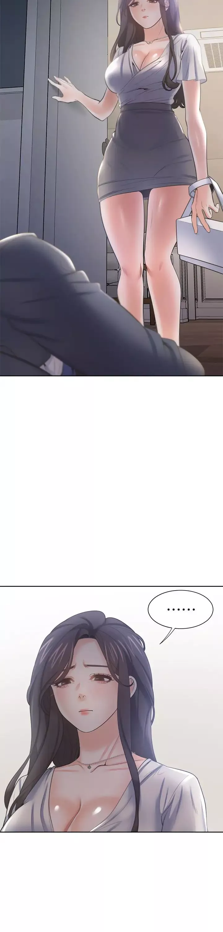 渴望:愛火難耐第68話-用身體發洩老婆外遇的憤怒