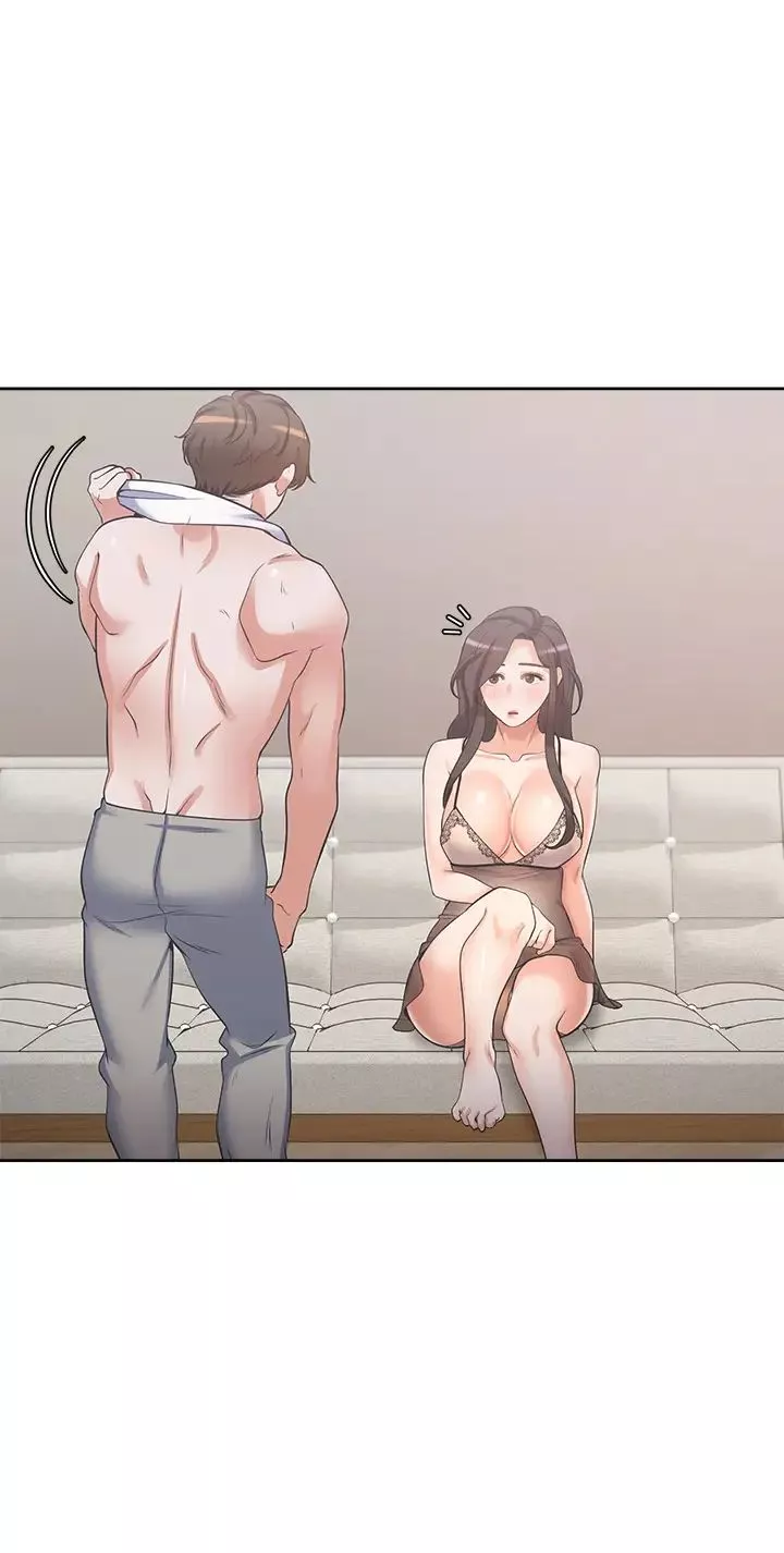 渴望:愛火難耐第68話-用身體發洩老婆外遇的憤怒