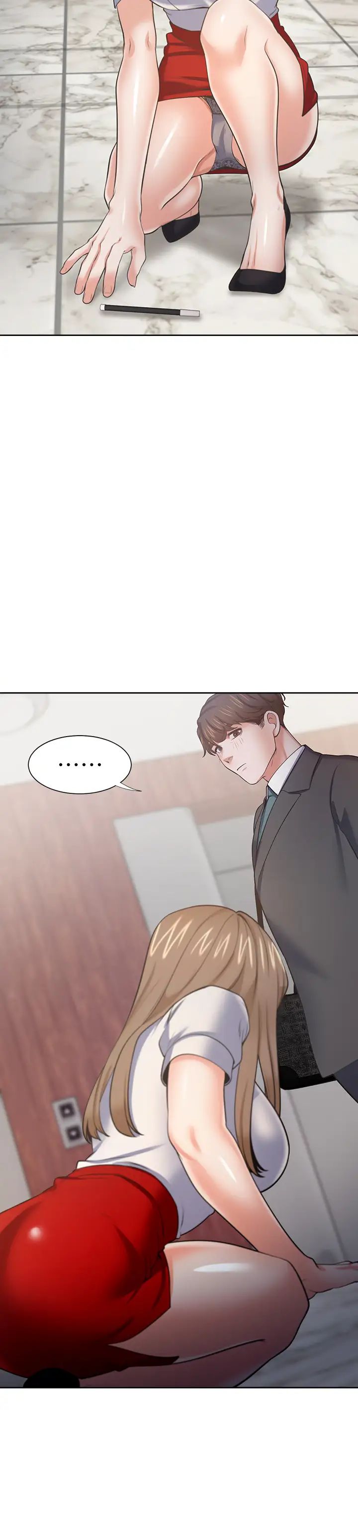 渴望:爱火难耐最终话-如何排解难耐的爱火