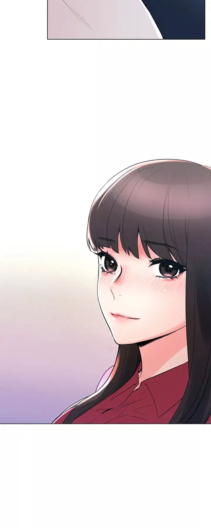 重考生第79話-丹雅忍不住呻吟出聲