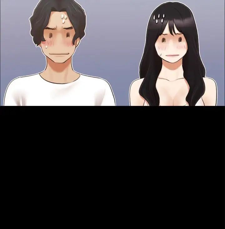 协议换爱第19话-都这样了，就三人同乐吧!