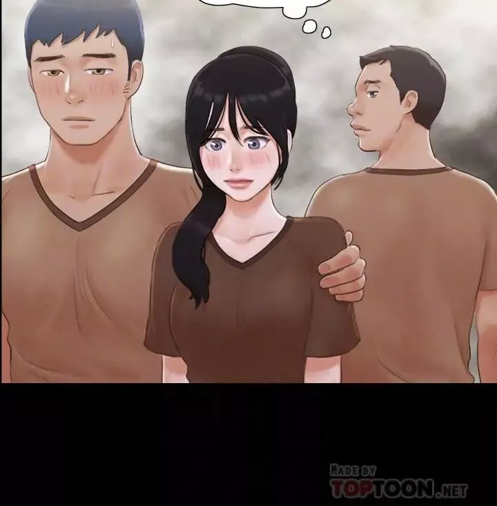 协议换爱-第34话-在眼前上演的好戏 - 图片 16