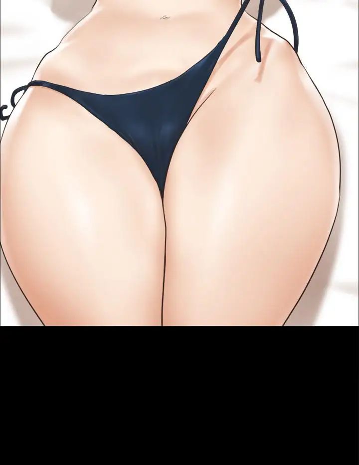 协议换爱第36话-你也乐在其中吧?