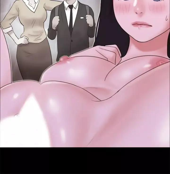 協議換愛第53話-強宇的第一個女人