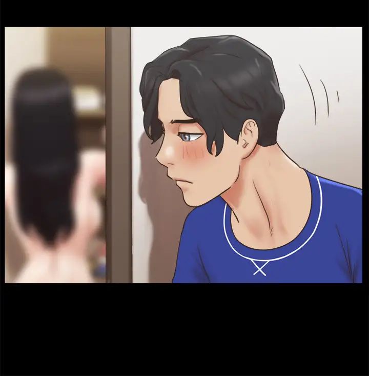 协议换爱第58话-尺度变大的变态夫妻