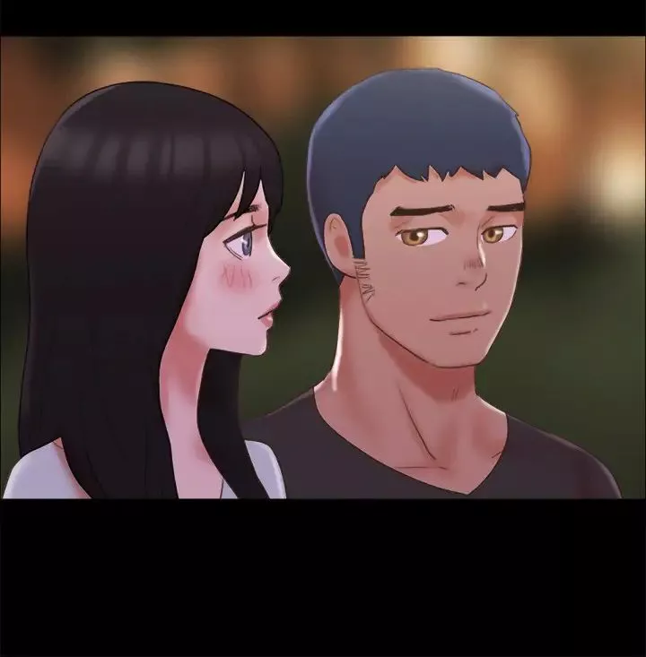 协议换爱-第59话-习惯刺激的四人 - 图片 22