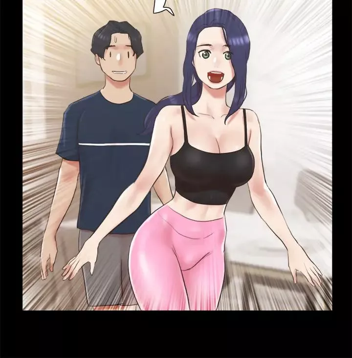 协议换爱-第64话-四人同居 - 图片 7