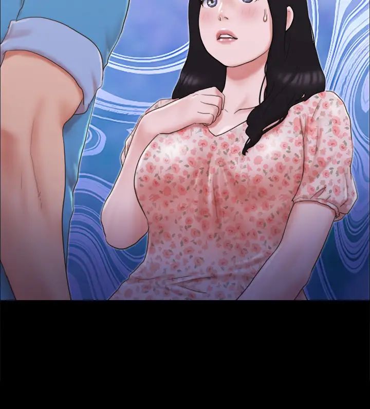 協議換愛第65話-不想被妳老公發現的話…