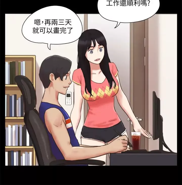 协议换爱-第79话-被两个男人征服的快感 - 图片 21