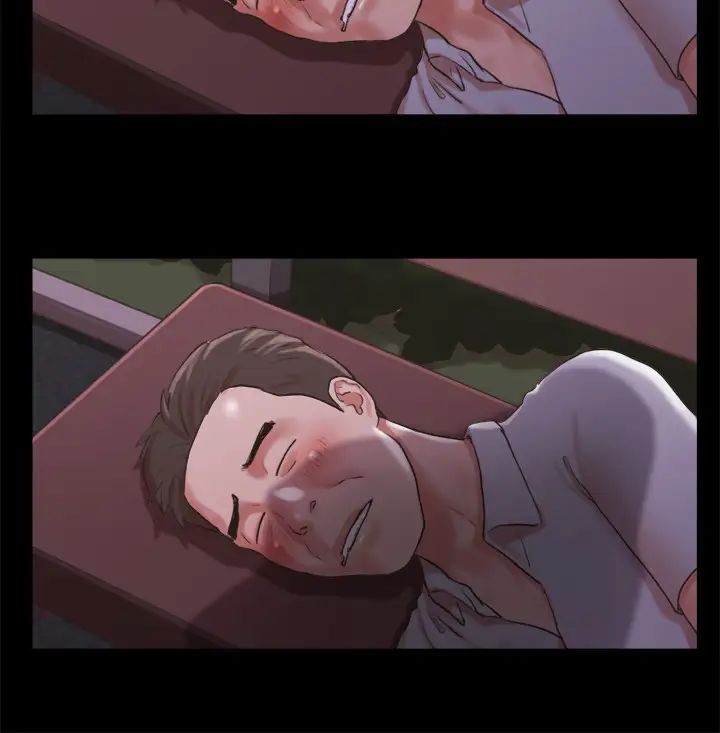 协议换爱第88话-在陌生男人面前做到最后…!