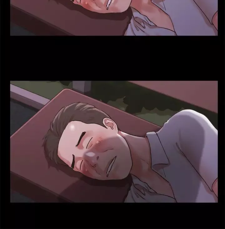 協議換愛第88話-在陌生男人面前做到最後…!
