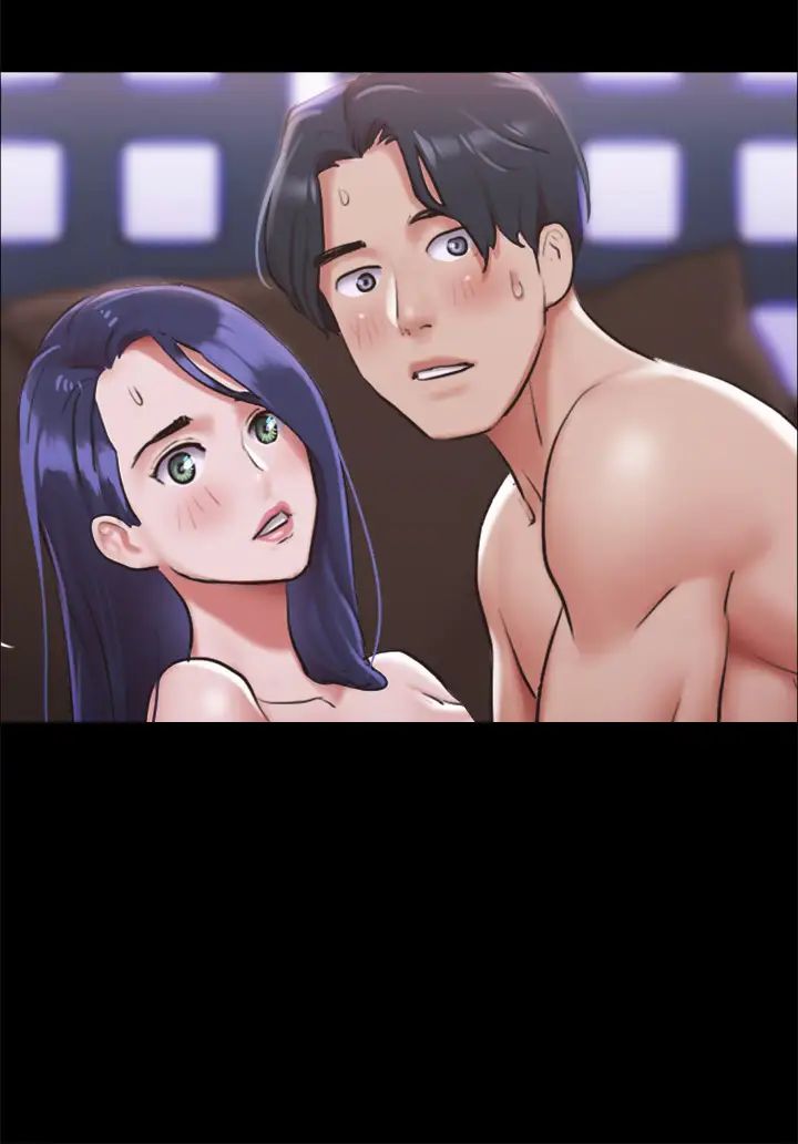 协议换爱第102话-用身体给出答案的世玲