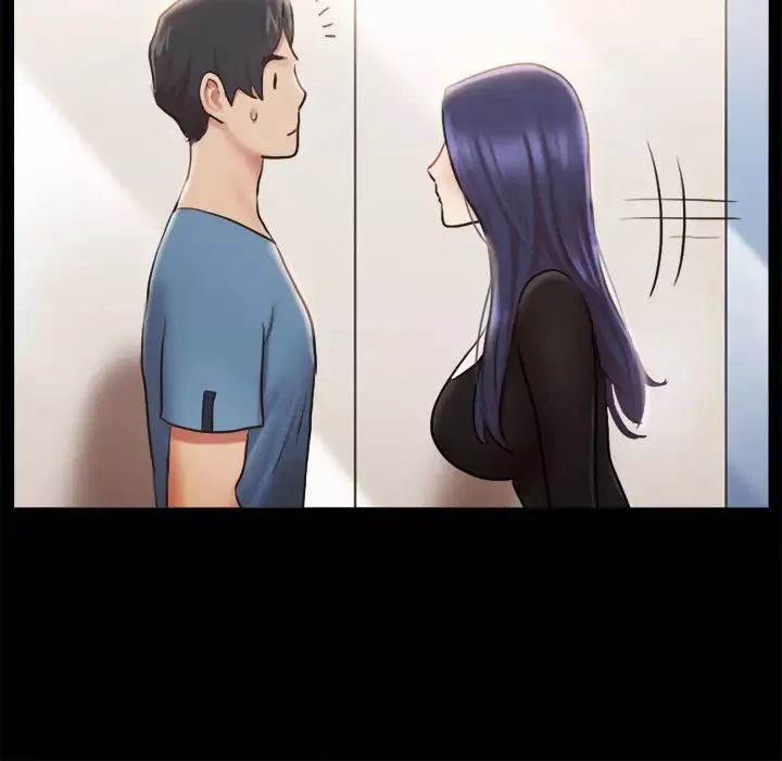 協議換愛第106話-越粗暴我越愛