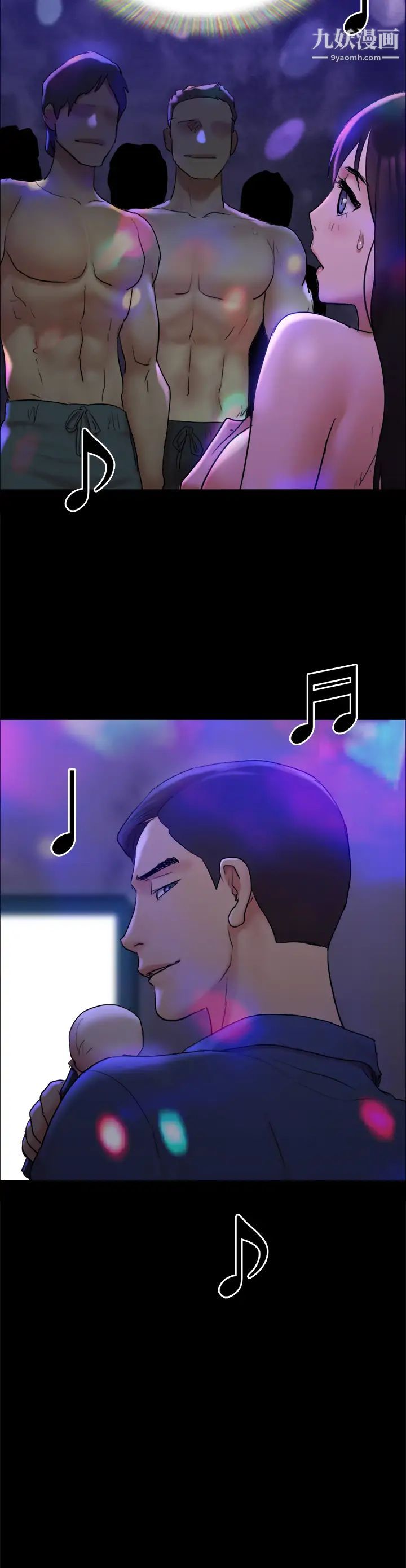 协议换爱第140话-被那个男人抠到喷水的韶恩