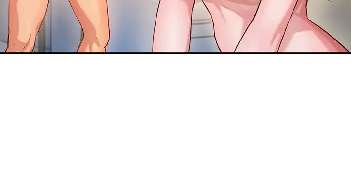 女神写真第2话-专业模特儿与众不同的姿态