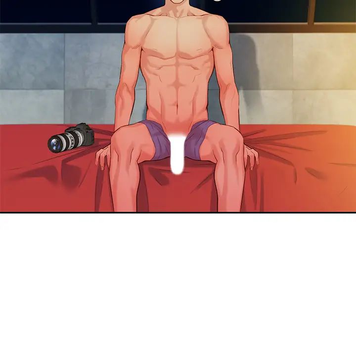 女神寫真第7話-我能看看你相機裡的照片嗎?